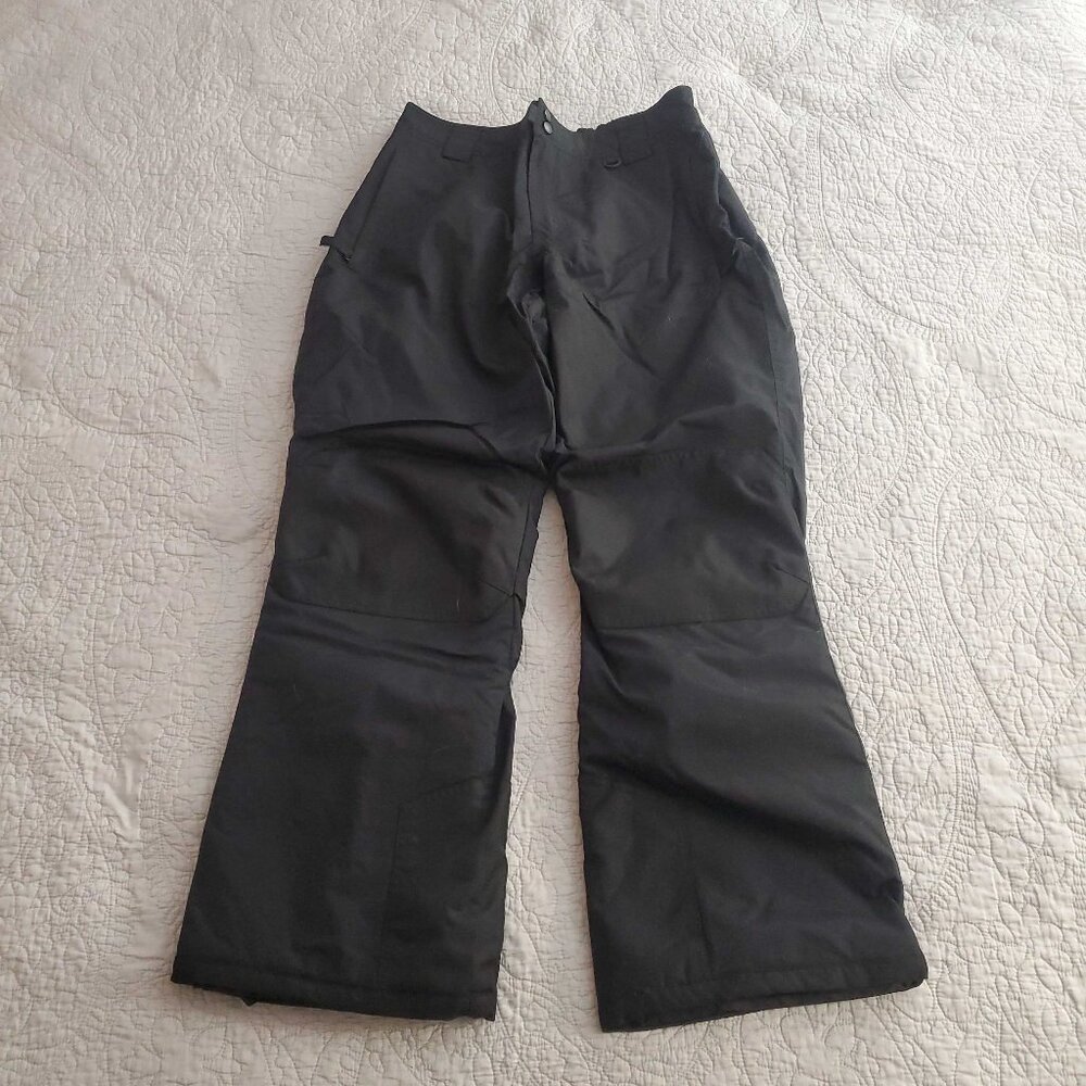 Ski Pants with Pockets